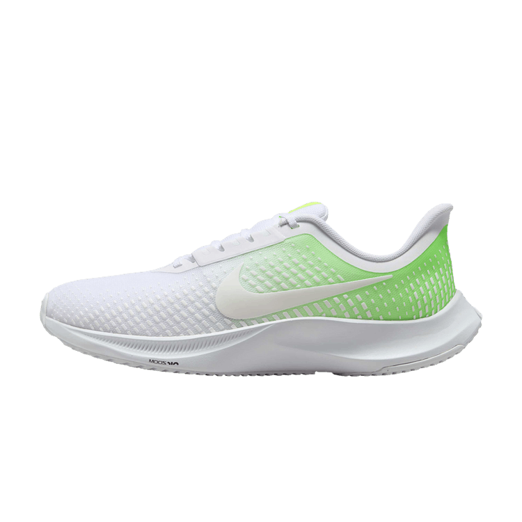 Nike Power Flight Volt White