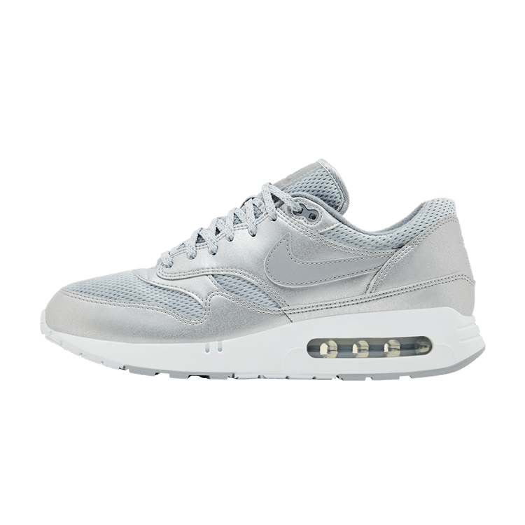 Nike Air Max 1 '86 Metallic Silver Cool Grey