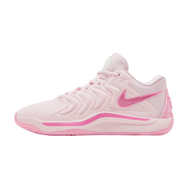 Nike KD 17 Aunt Pearl