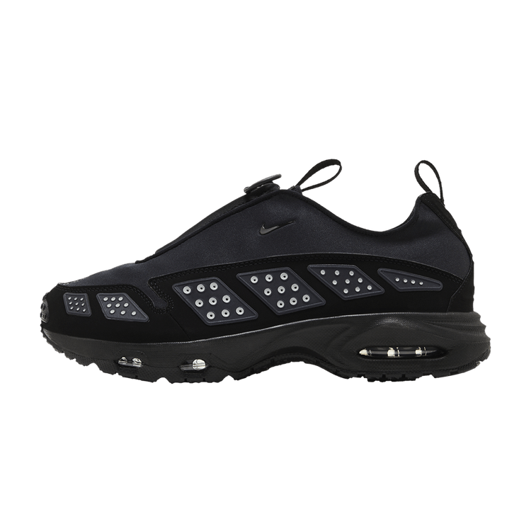 Nike Air Max Sunder Black Silver
