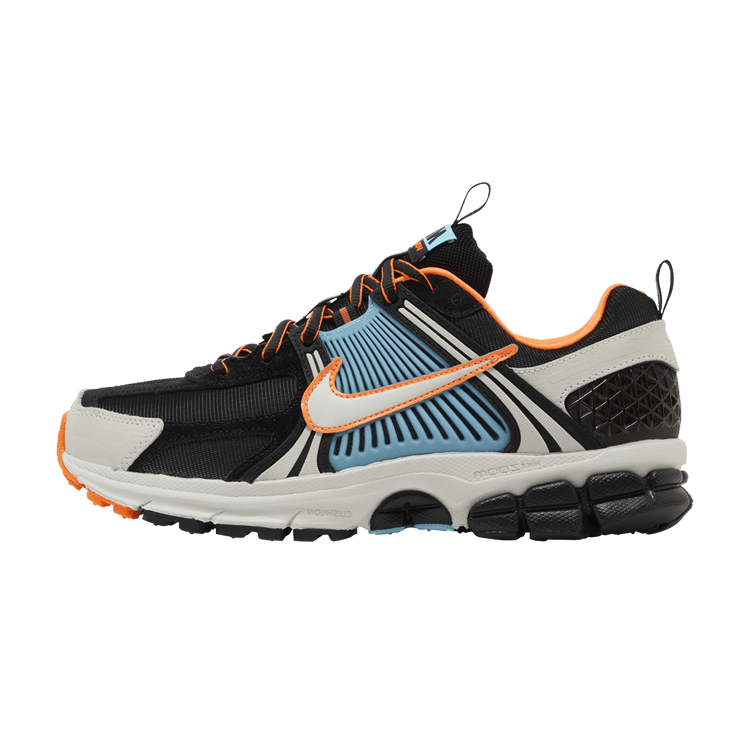 Nike Zoom Vomero 5 Blue Glaze Total Orange