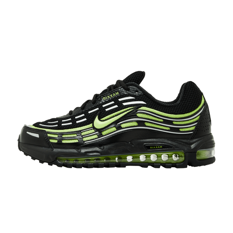 Nike Air Max TL 2.5 Black Citron