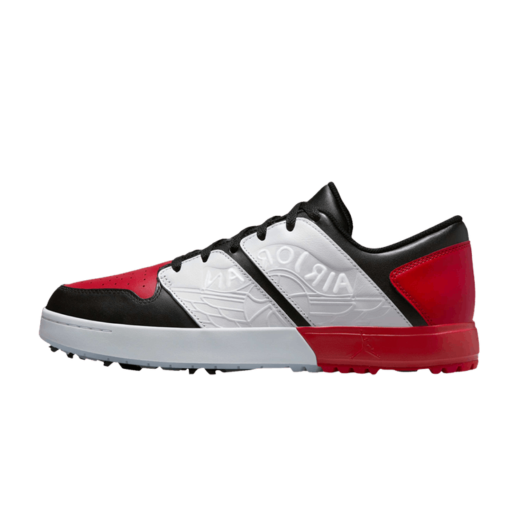 Jordan Nu Retro 1 Low Golf Chicago