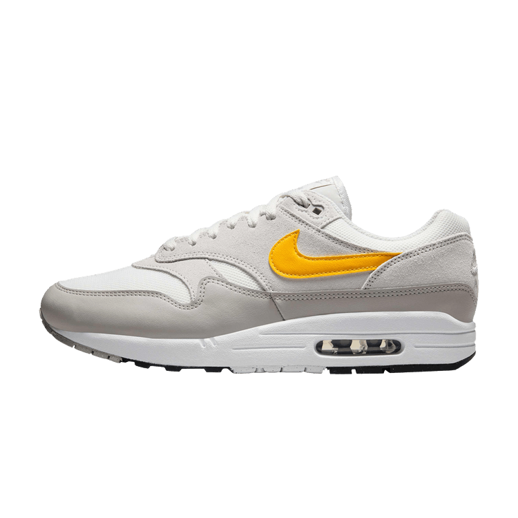 Nike Air Max 1 Essential Summit White University Gold