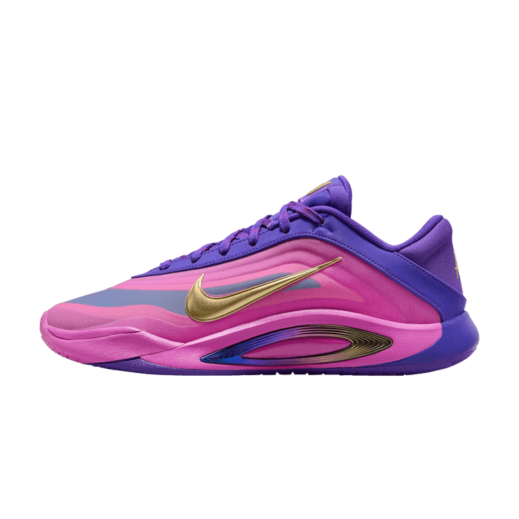 Nike A'ja Wilson A'One Unapologetic