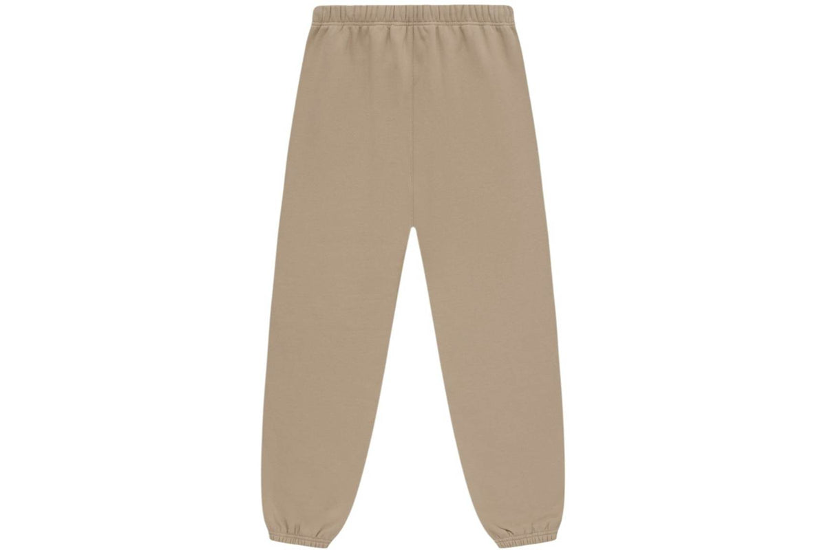 Fear of God Essentials FW24 Desert Sand Lange Broek