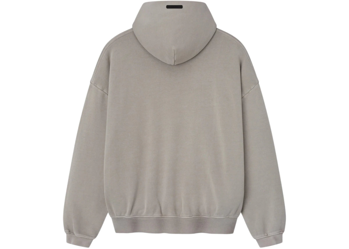 Fear of God Essentials Training 90's Hoodie Faded Seal
