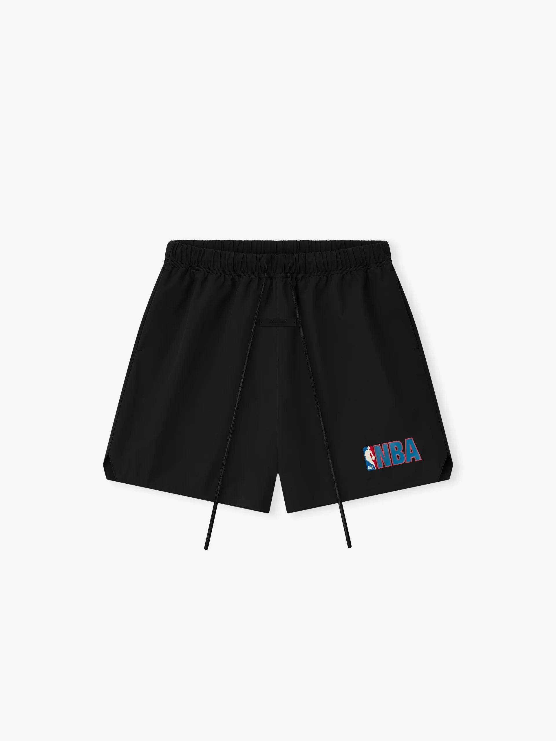 Fear of God Essentials NBA 90's Black Summer Set