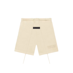 Fear of God Essentials Egg Shell Korte Broek