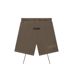 Fear of God Essentials Wood Korte Broek