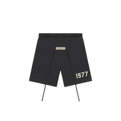 Fear of God Essentials 1977 Iron Korte Broek
