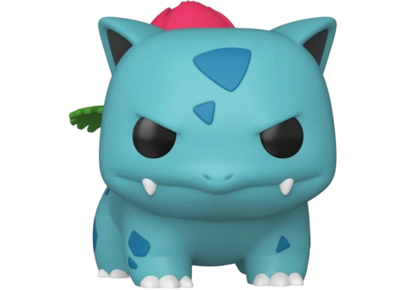 Funko Pop! Games Pokémon Ivysaur Figure #1126