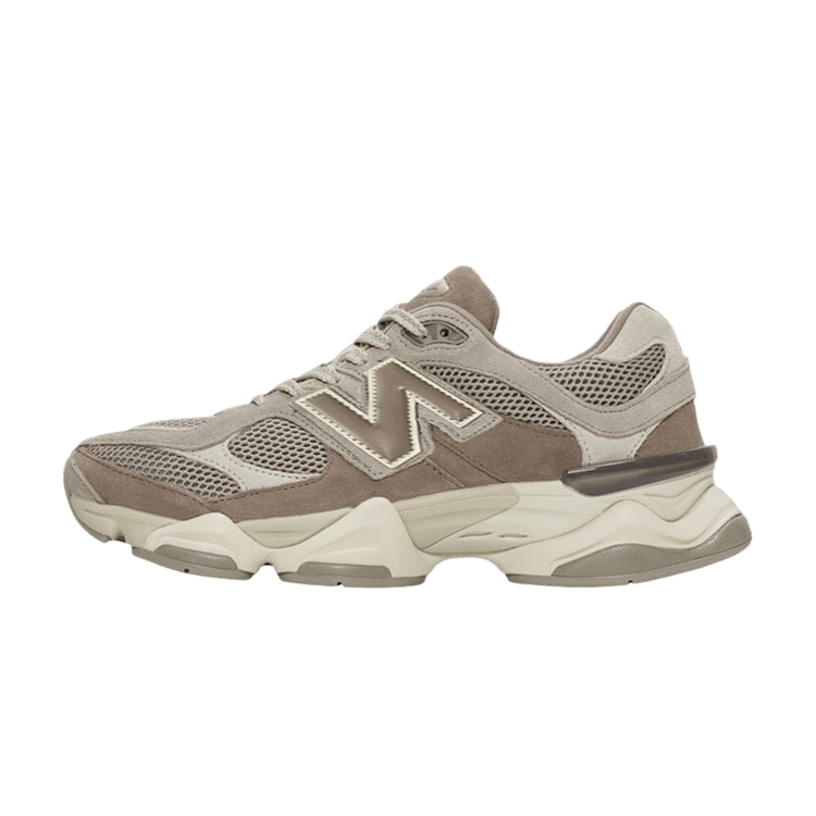 New Balance 9060 Mushroom Arid Stone (GS)