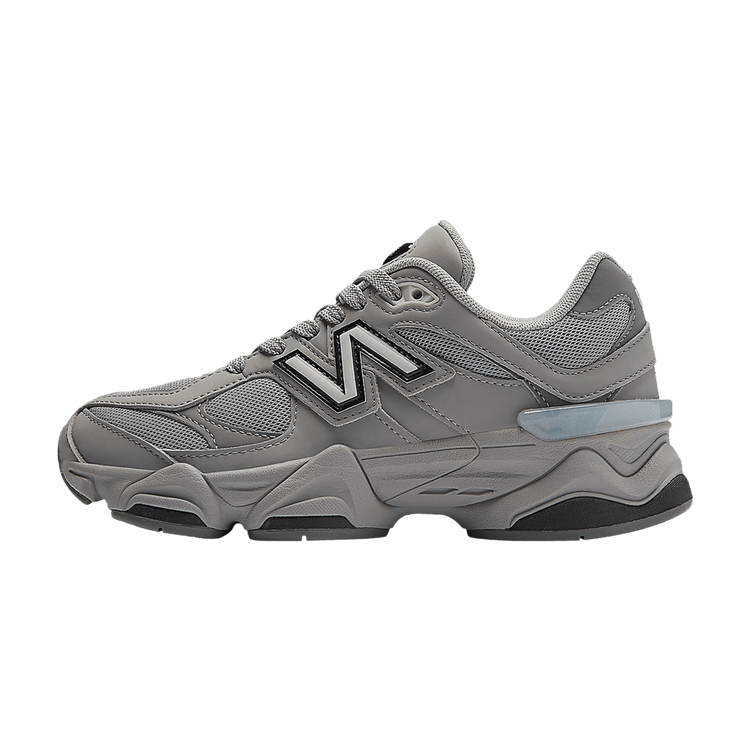 New Balance 9060 Shadow Grey Castlerock (GS)