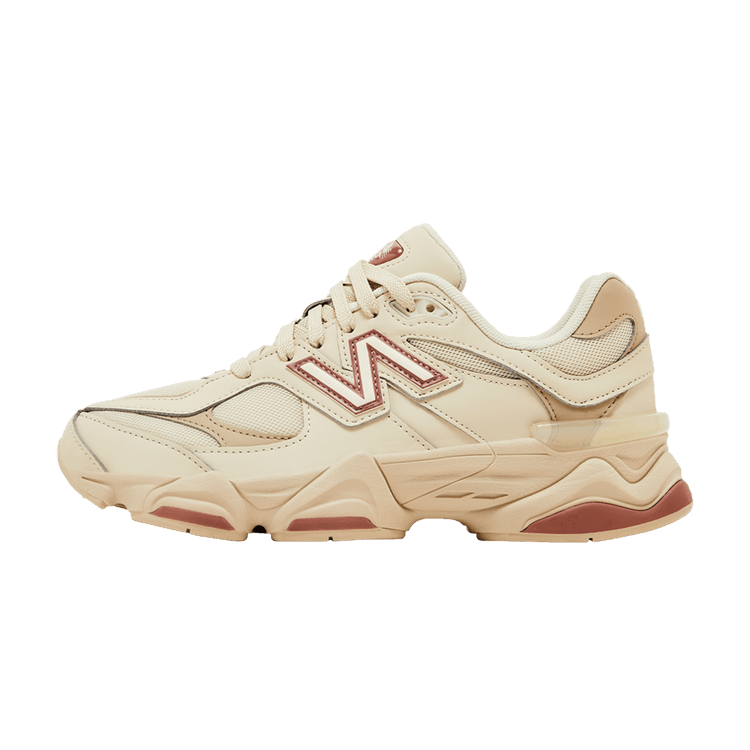 New Balance 9060 Bone Sparrow (GS)