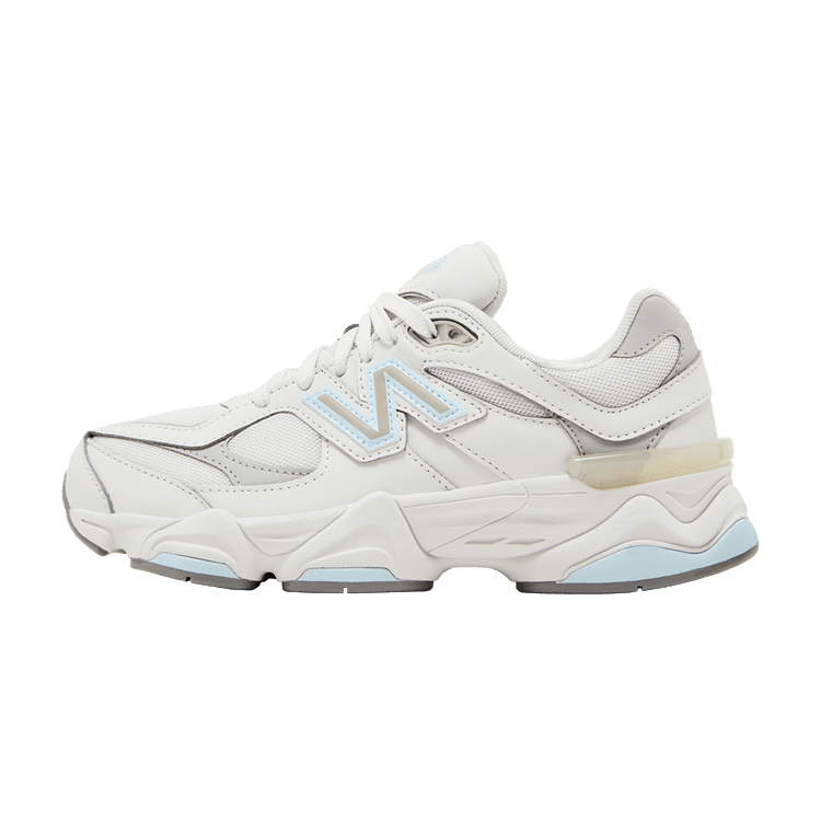 New Balance 9060 Reflection Quarry Blue (GS)