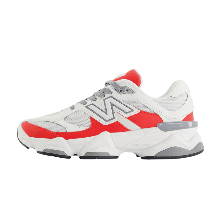 New Balance 9060 Reflection Red (GS)
