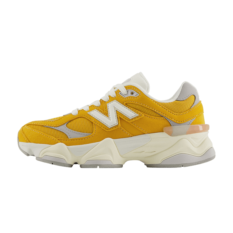 New Balance 9060 Varsity Gold (GS)