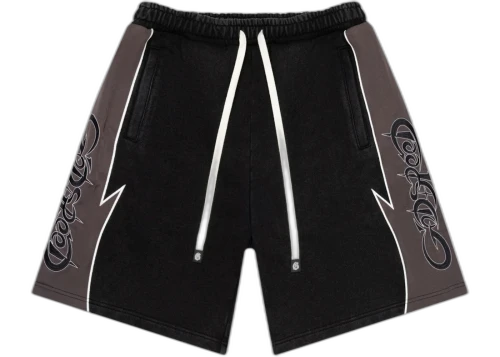 Godspeed Halftime Shorts Black/Graphite
