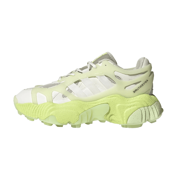 adidas Roverend Off White Pulse Lime