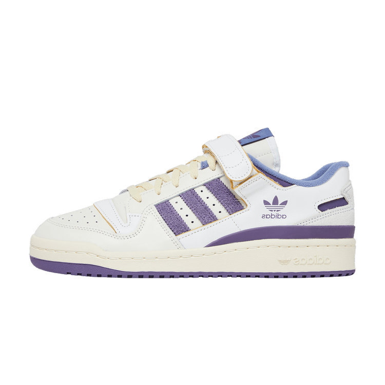 adidas Forum 84 Low College Purple