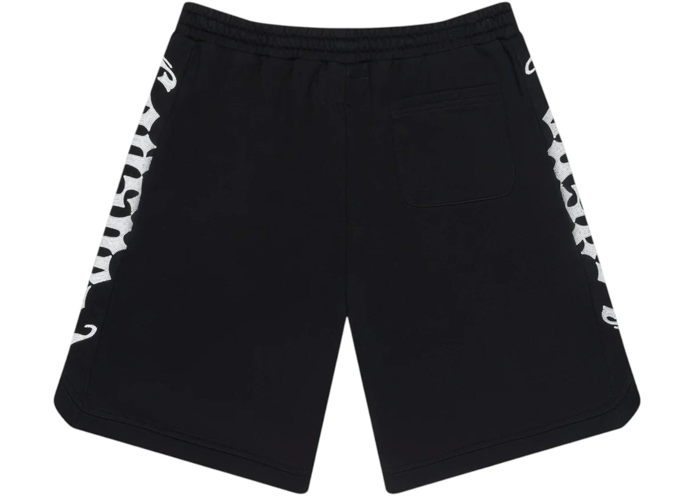 Godspeed Courtside Shorts Black