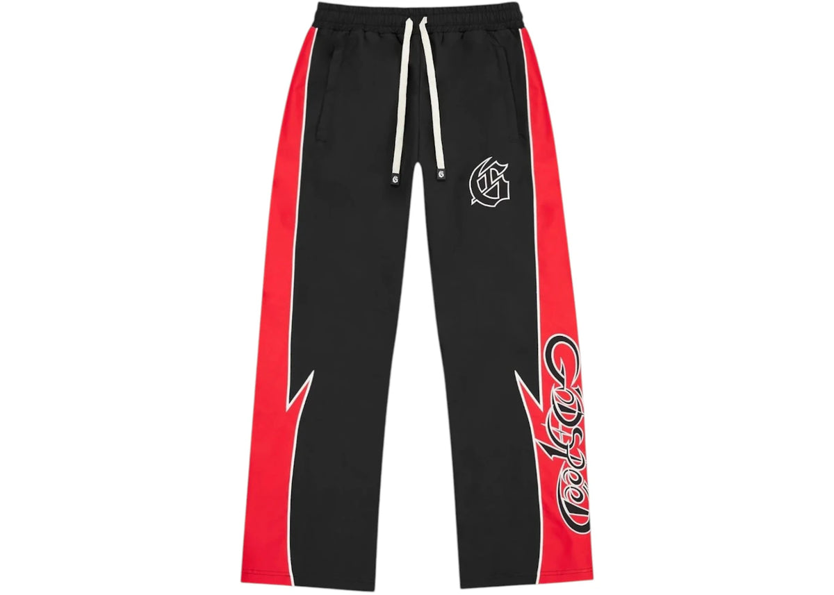Godspeed GT Sweatsuit Black