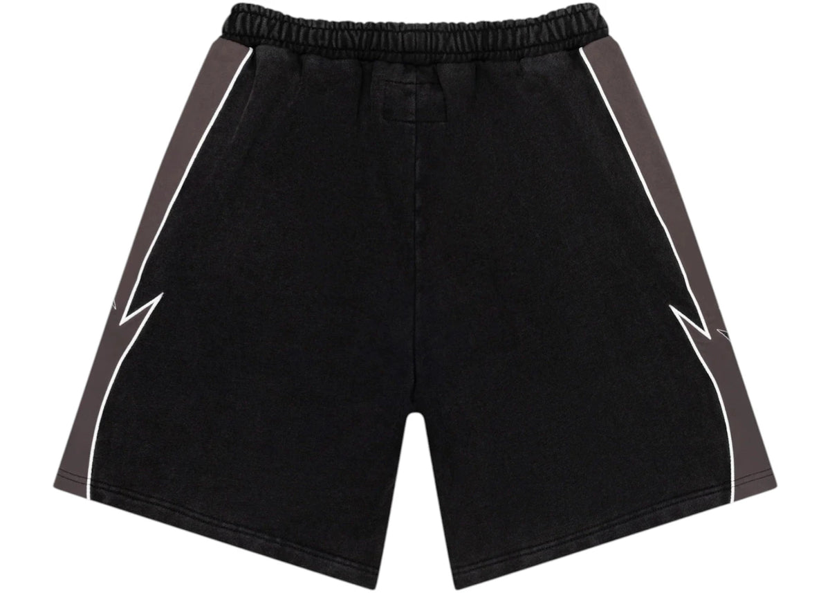 Godspeed Halftime Shorts Black/Graphite