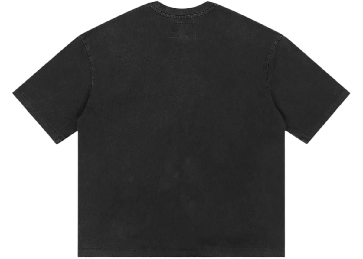 Godspeed High Stakes NG T-shirt Black