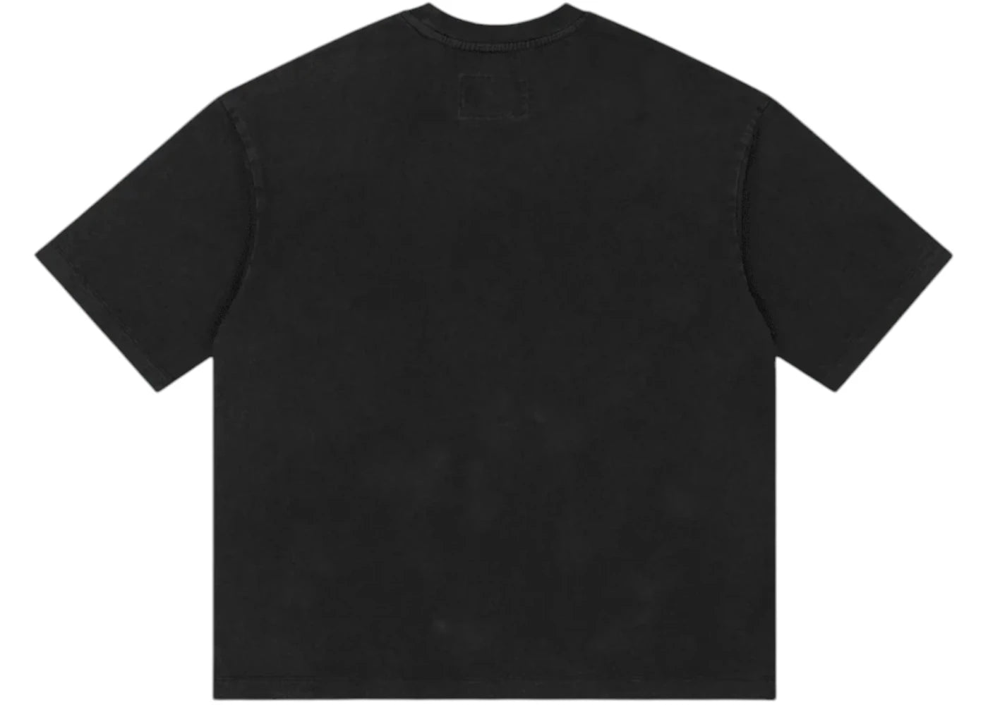 Godspeed Sphinx Guardian T-shirt NG T-shirt Black