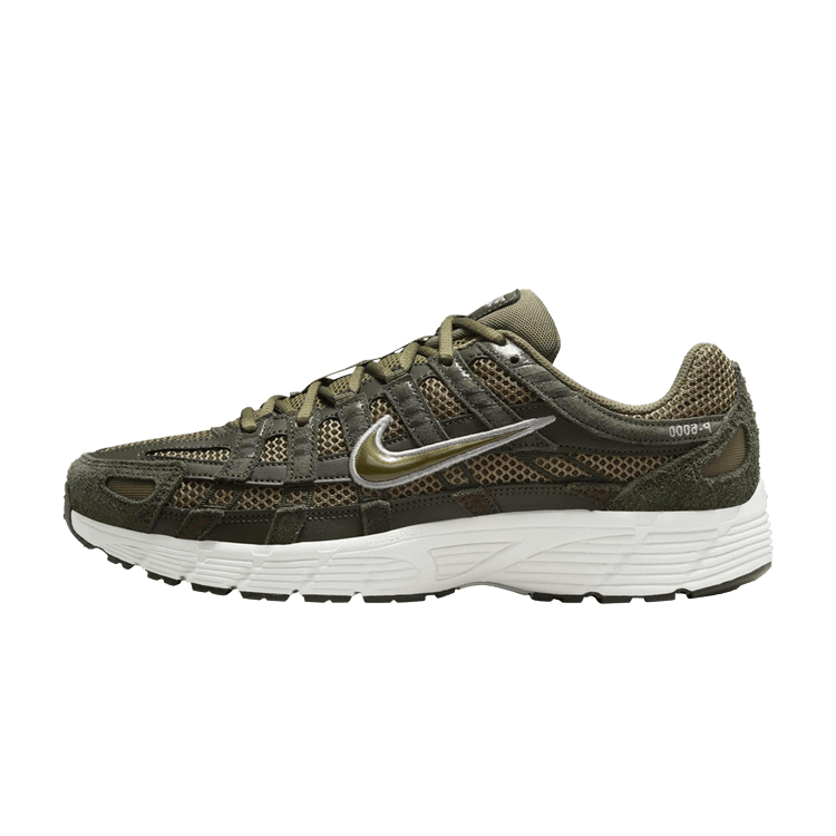 Nike P-6000 SE Sequoia Medium Olive