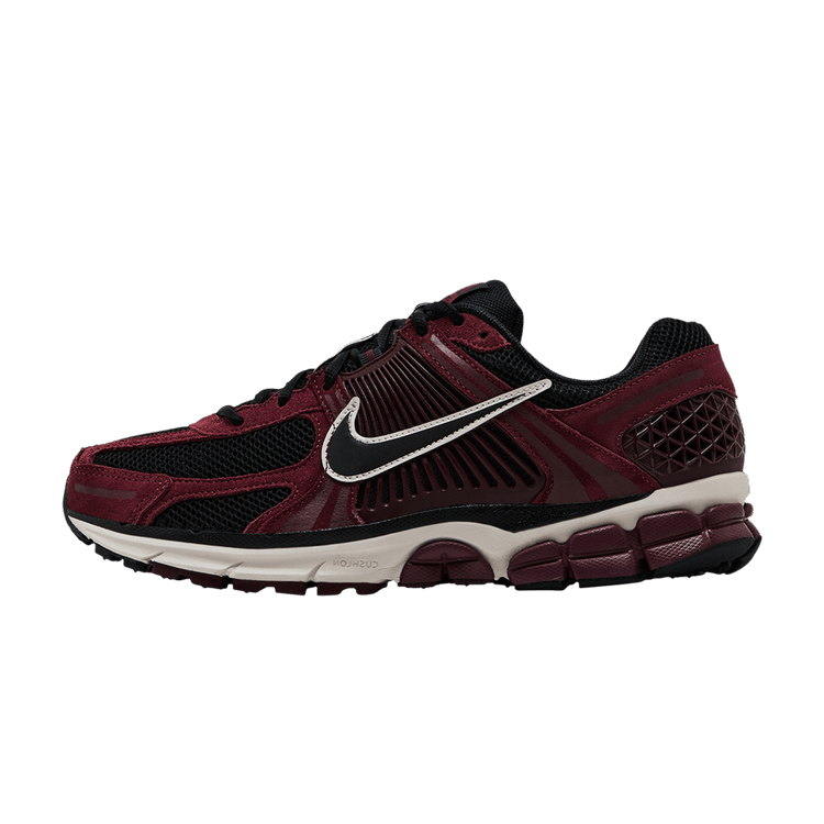 Nike Zoom Vomero 5 Dark Team Red