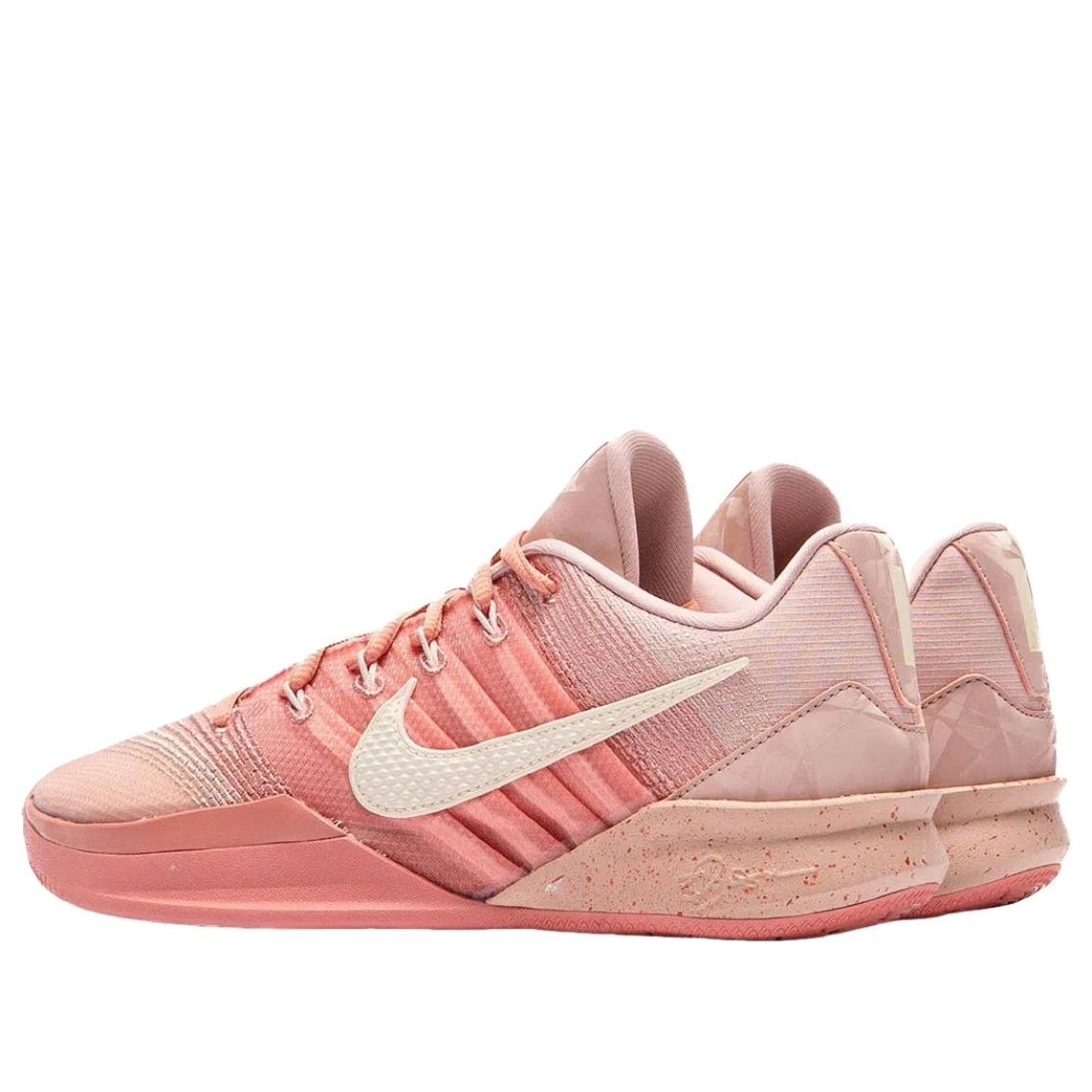 Nike Sabrina 3 Pink Oxford