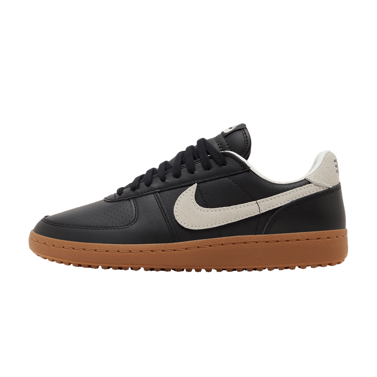 Nike Field General '82 SP Black Sail Gum