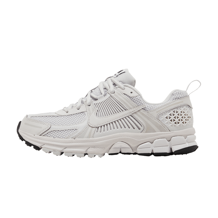 Nike Zoom Vomero 5 White Vast Grey (GS)