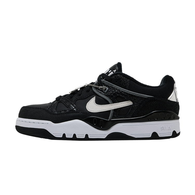 Nike Air Force 3 Low SP Nigo Black White