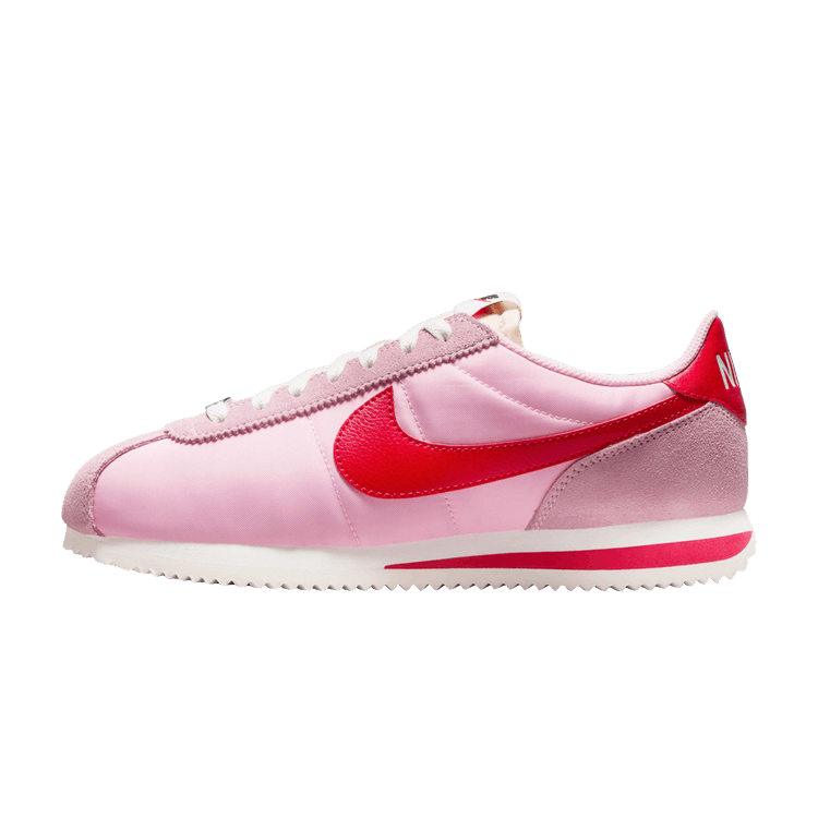 Nike Cortez TXT Medium Soft Pink Sail