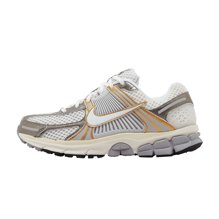 Nike Zoom Vomero 5 Platinum Tint Metallic Gold