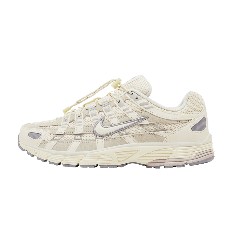 Nike P-6000 Light Bone
