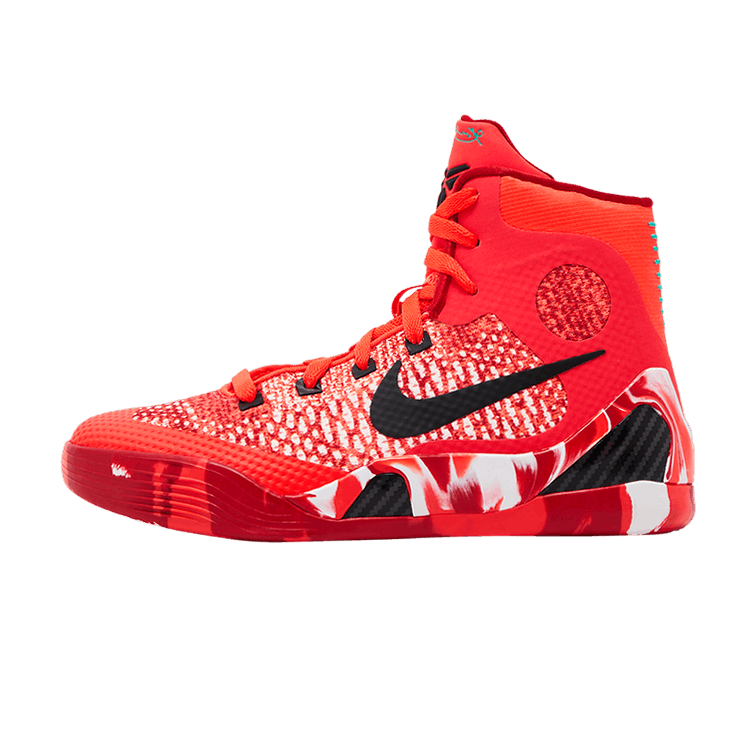 Nike Kobe 9 Elite Protro Christmas (2024) (GS)