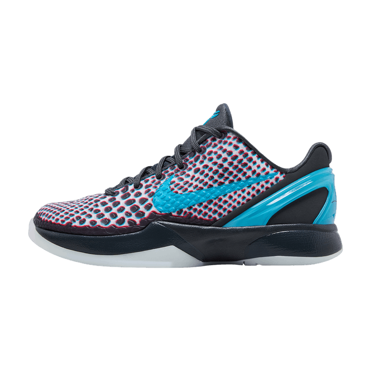 Nike Kobe 6 ASG Hollywood 3D (2026) (GS)