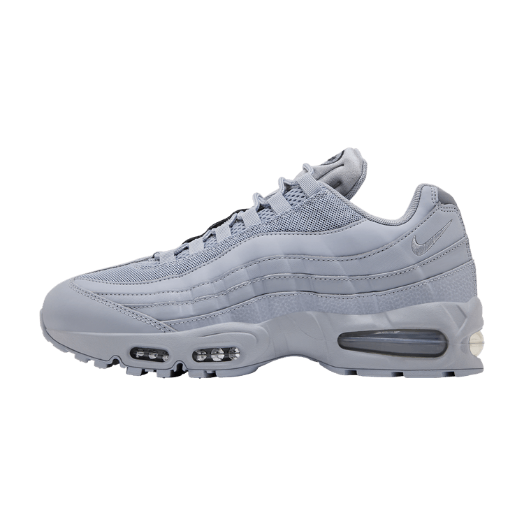 Nike Air Max 95 OG Big Bubble Wolf Grey