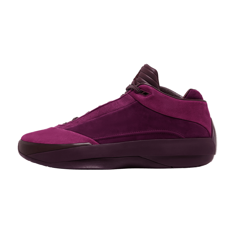 Jordan 40 Bordeaux