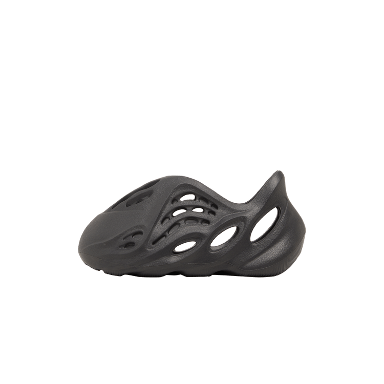 adidas Yeezy Foam RNR Onyx (Infants)