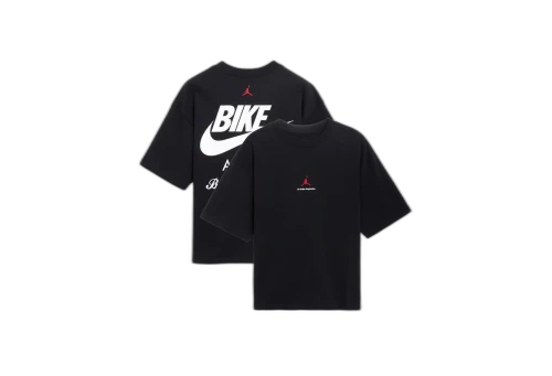 Jordan x Nigel Sylvester Brick Tee Black