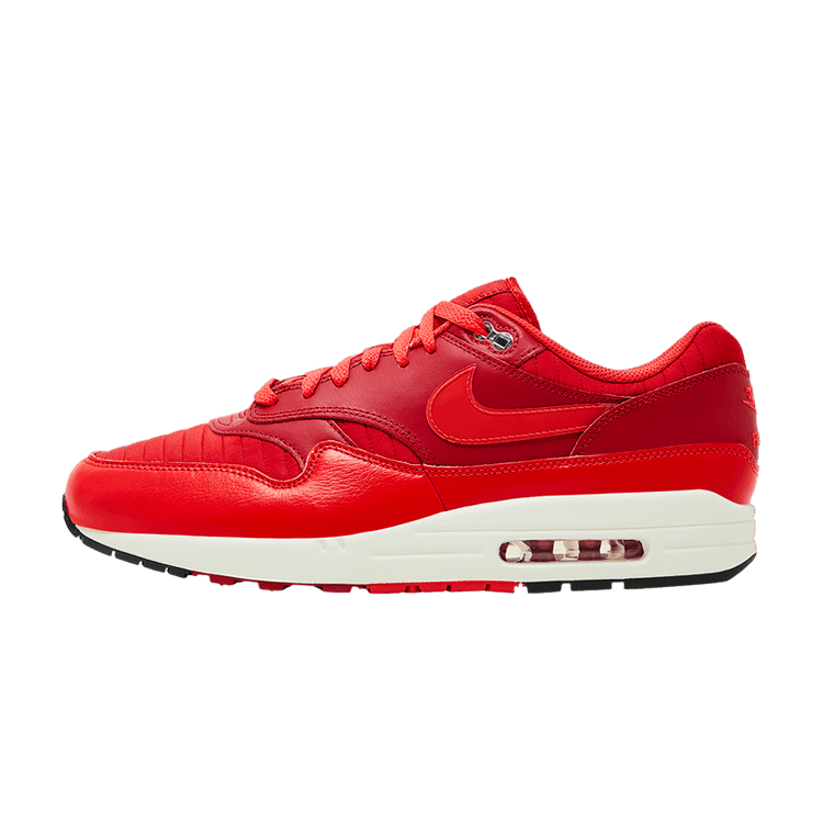 Nike Air Max 1 Gym Red Crimson