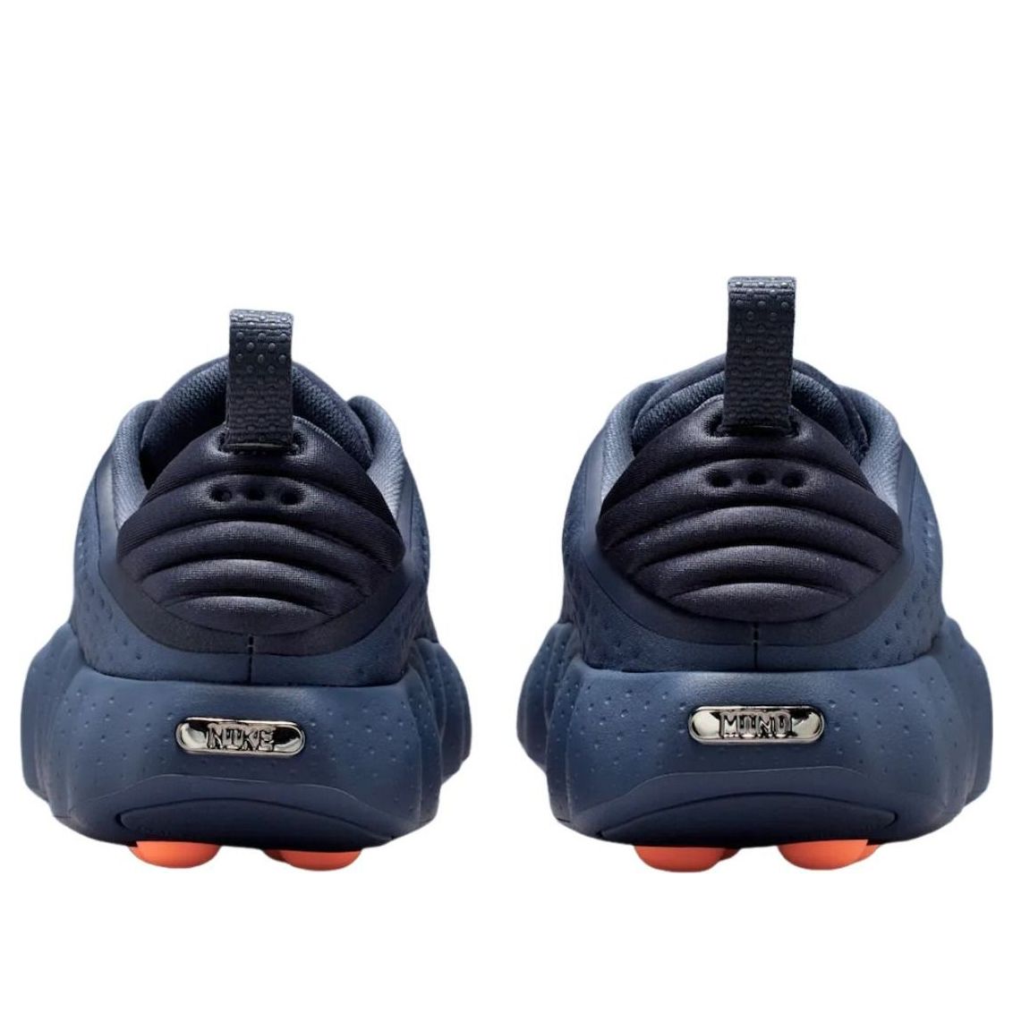 Nike Mind 002 Thunder Blue Chrome