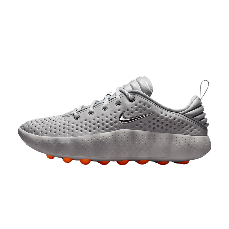 Nike Mind 002 Light Smoke Grey