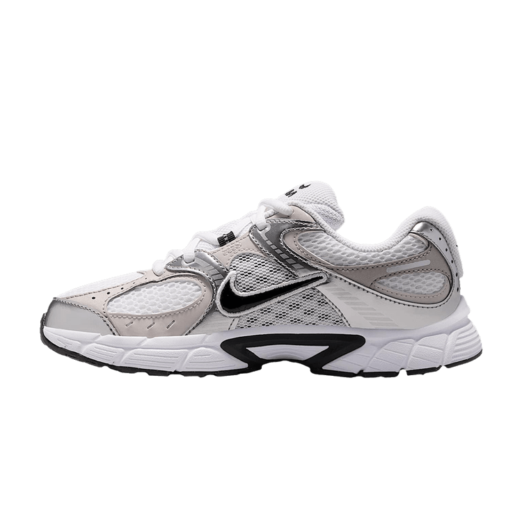 Nike V5 RNR White Vast Grey (GS)
