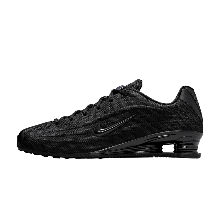 Nike Shox Z Black